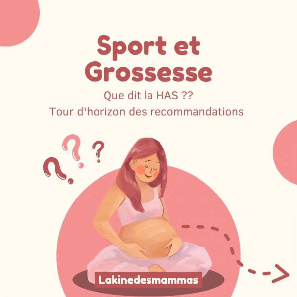 Coaching sportif femmes enceintes