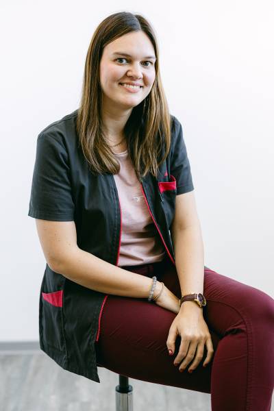 Aurélie Deiber Riviere