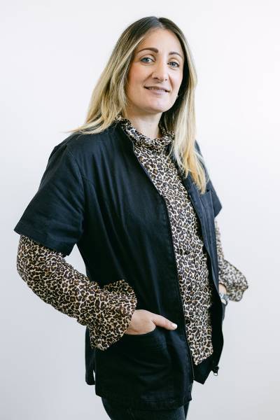 Morgane Der Arsenian